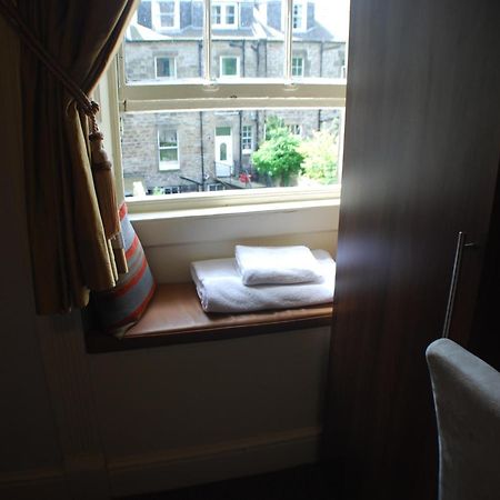 The Salisbury Hotel Единбург Екстер'єр фото